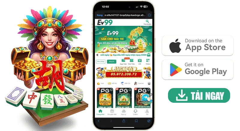 Đa dạng trò chơi Slot tại 777king99