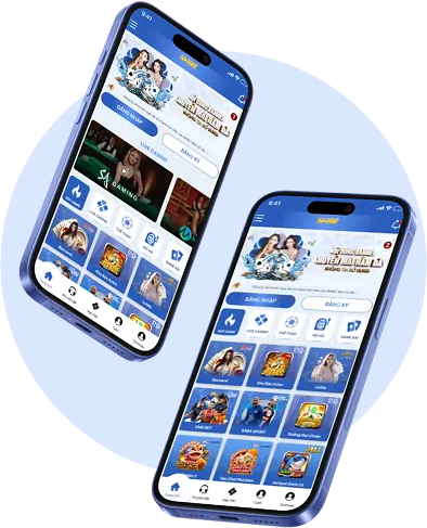 Biểu tượng môi trường cá cược an toàn của 777king99 tải app