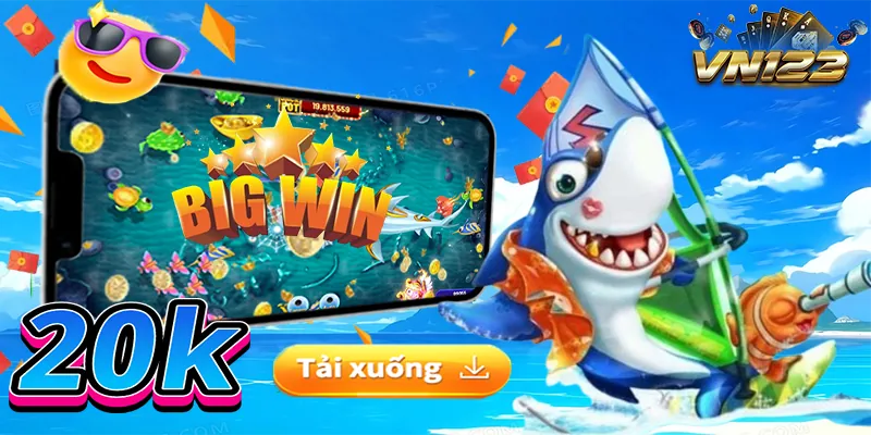 Giao diện thân thiện của 777king99 tải app