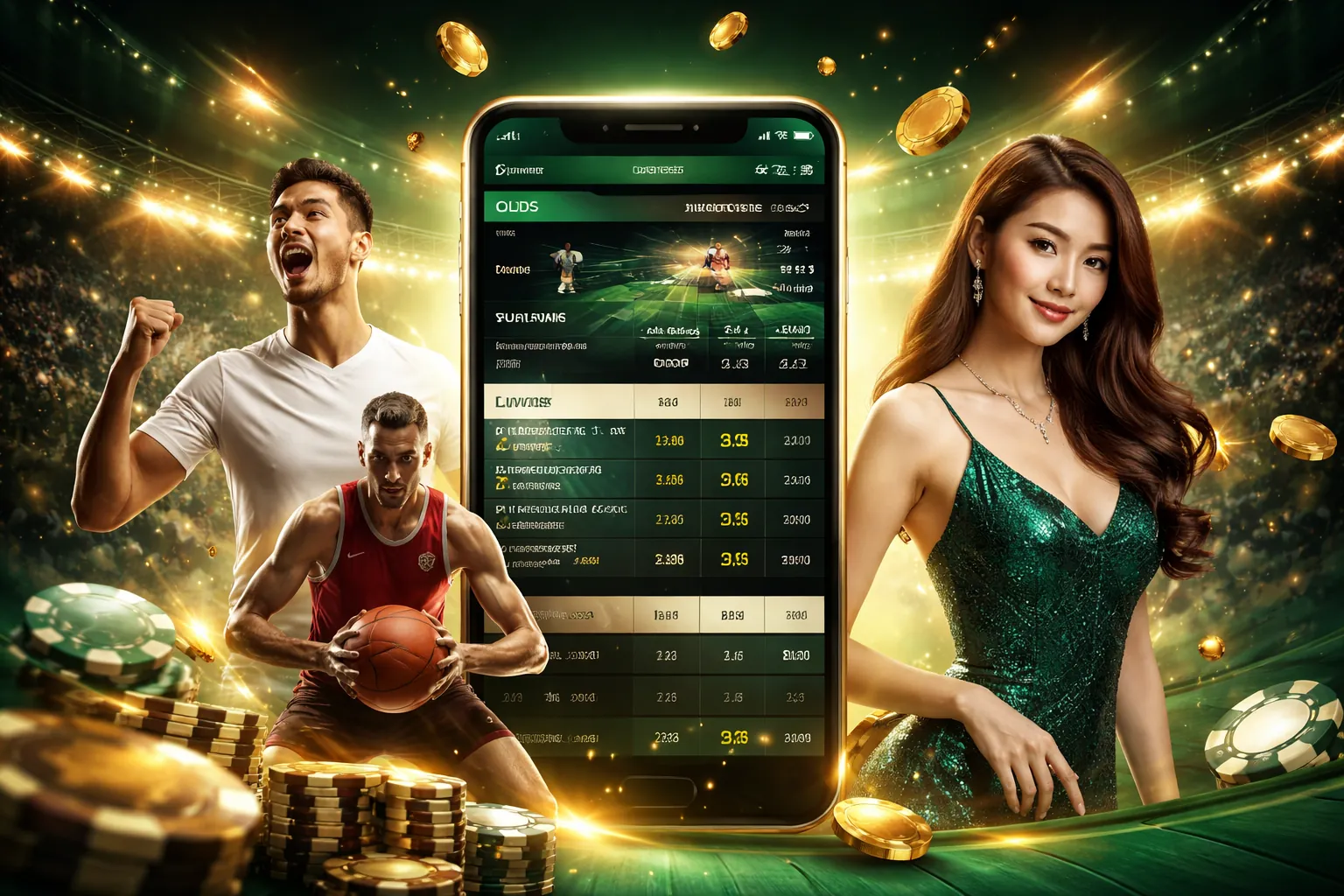 Giá trị cốt lõi 777king99 tải app