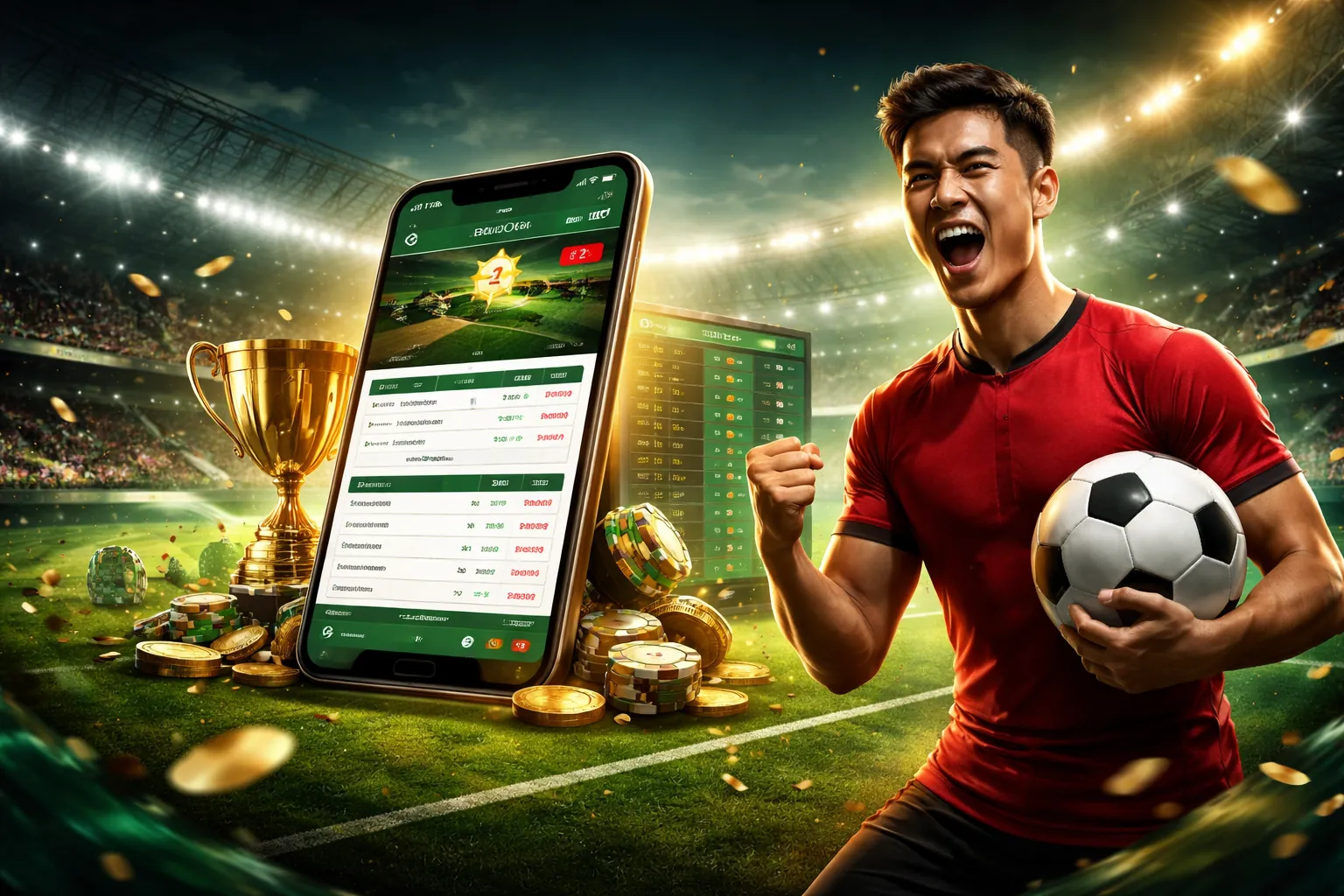 Cam kết thương hiệu 777king99 tải app