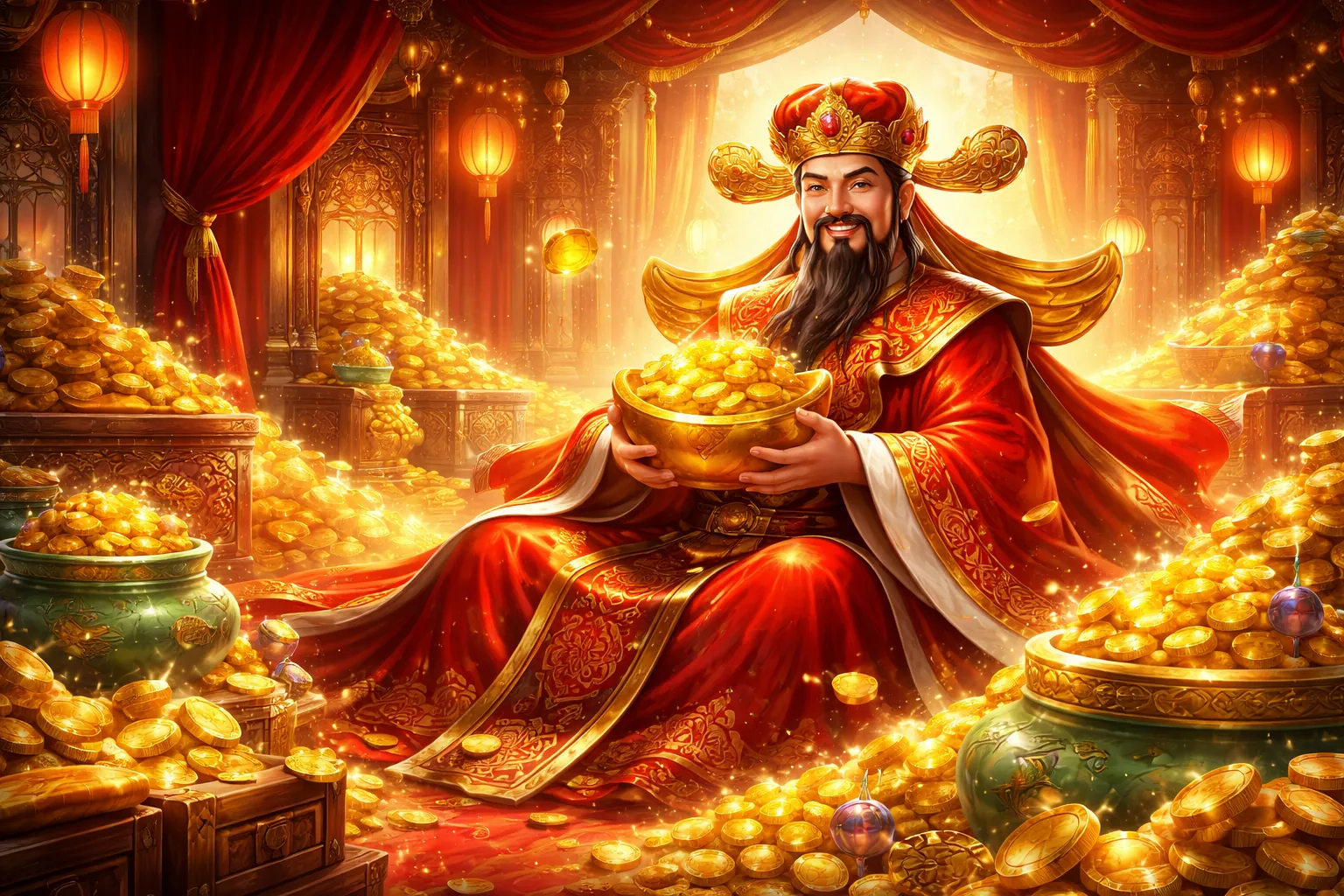 Khuyến mãi 777king99